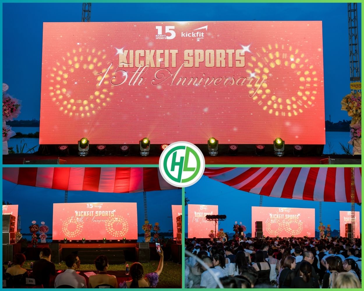 cho thuê màn hình led